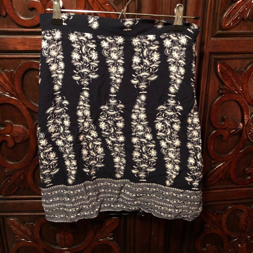CuteSkirt from Quebec boutique